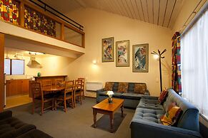 The Lofts Apartments