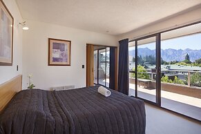 The Lofts Apartments