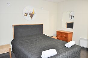 The Lofts Apartments