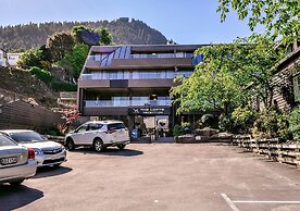 The Lofts Apartments