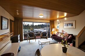 The Lofts Apartments