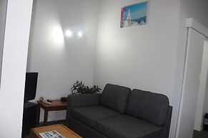 The Lofts Apartments