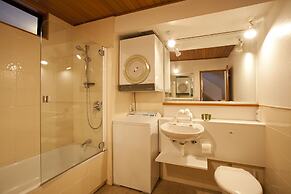 The Lofts Apartments