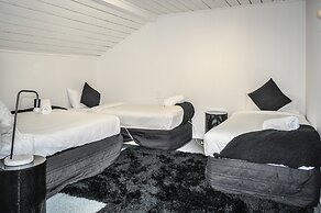 The Lofts Apartments