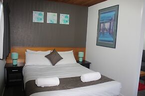 The Lofts Apartments