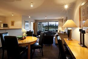 The Lofts Apartments