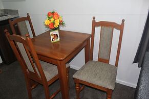 The Lofts Apartments