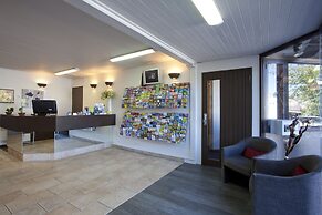 The Lofts Apartments