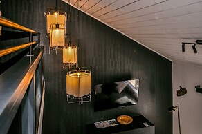 The Lofts Apartments