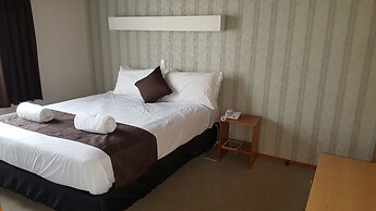 The Lofts Apartments