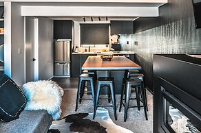 The Lofts Apartments