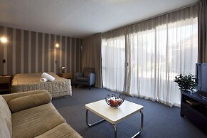 The Lofts Apartments