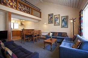 The Lofts Apartments