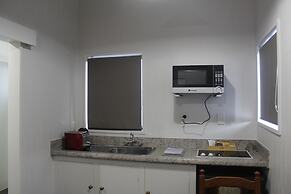 The Lofts Apartments