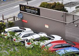 The Lofts Apartments