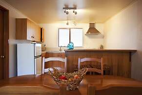 The Lofts Apartments