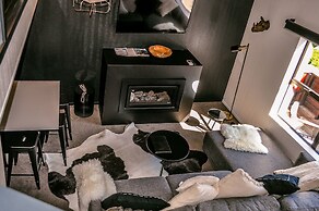 The Lofts Apartments