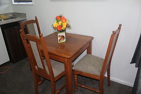 The Lofts Apartments