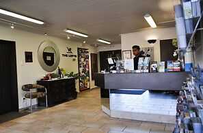 The Lofts Apartments