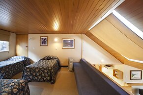 The Lofts Apartments