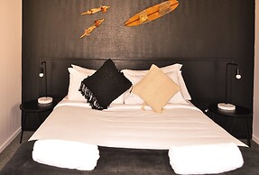 The Lofts Apartments