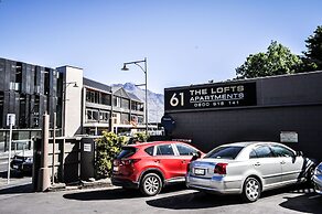 The Lofts Apartments