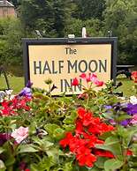 Half Moon Jackfield