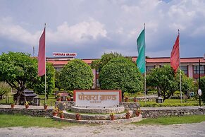 Pokhara Grande