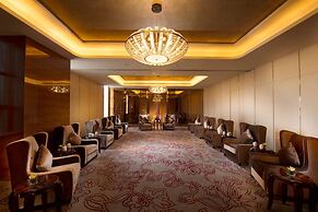 Hilton Zhongshan Downtown
