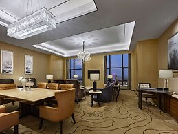 Hilton Zhongshan Downtown