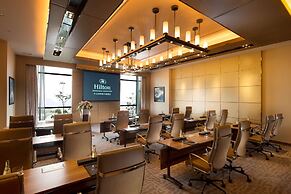 Hilton Zhongshan Downtown