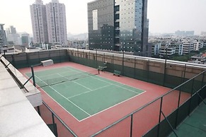 Hilton Zhongshan Downtown