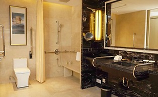 Hilton Zhongshan Downtown