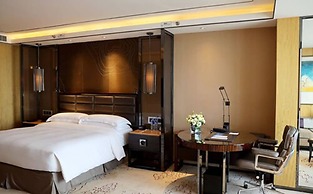 Hilton Zhongshan Downtown