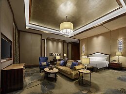 Hilton Zhongshan Downtown
