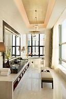 Hilton Zhongshan Downtown