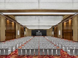 Hilton Zhongshan Downtown