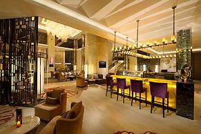 Hilton Zhongshan Downtown
