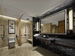 Hilton Zhongshan Downtown