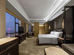 Hilton Zhongshan Downtown
