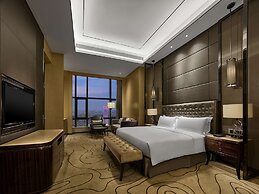 Hilton Zhongshan Downtown