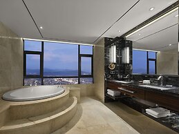 Hilton Zhongshan Downtown