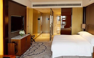 Hilton Zhongshan Downtown