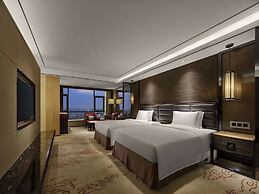 Hilton Zhongshan Downtown