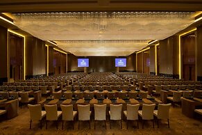 Hilton Zhongshan Downtown
