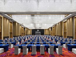 Hilton Zhongshan Downtown