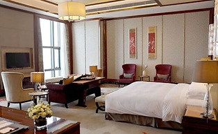 Hilton Zhongshan Downtown