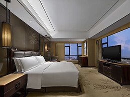 Hilton Zhongshan Downtown