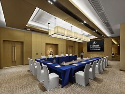 Hilton Zhongshan Downtown