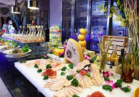 Hilton Zhongshan Downtown